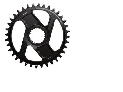 převodník SH XT SM-CRM86 36z pro FCM8200 1x12s