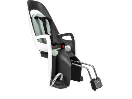 detska sedacka hamax caress white mint o