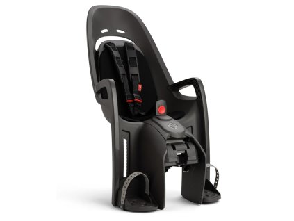 detska sedacka na nosic hamax zenith grey black o