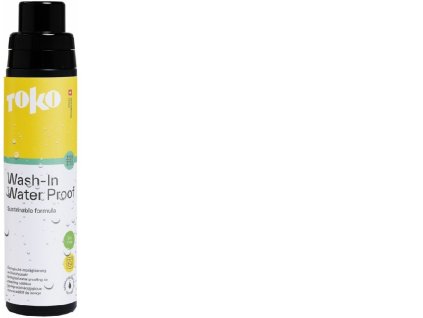 prací prostředek TOKO eco care wash-In water Proof
