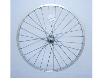 výplet 20" P Al/AL náboj