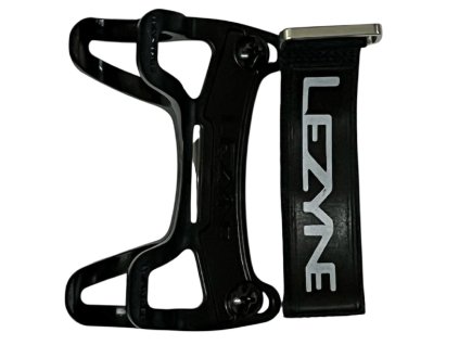 držák hustilky LEZYNE Grip Drive HP black