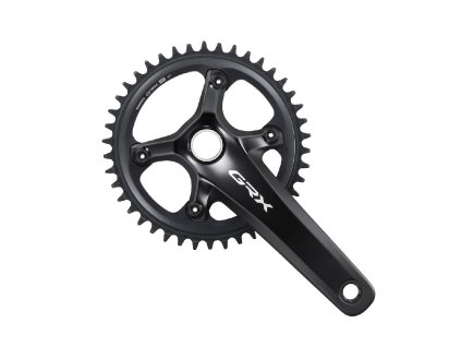 kliky SH GRX RX820 42z/172,5 12s bez misek