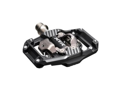 pedály SHIMANO XTR PDM9220 oboustranné SPD