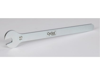 Kovys  45101 klíč na pedály 15mm cyclus