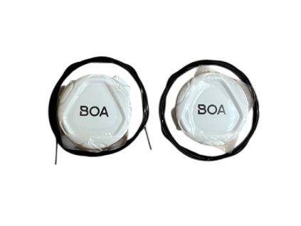 Kit Boa GAERNE L6 Dial C black pravé+levé