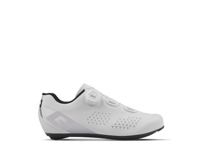 tretry GAERNE sil.Sprint+ Lady white (Velikost 38 EU)