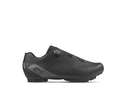 tretry GAERNE MTB Trail+ black 40 (Velikost 40 EU)