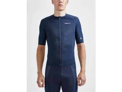Cyklodres CRAFT PRO Nano (Velikost M, Barva tmavě modrá)