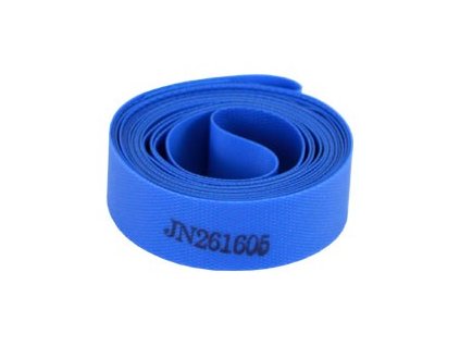 vložka do ráfku JOGON 26"x20mm nylon modrá