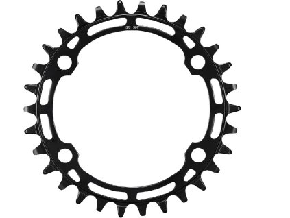 převodník SH FCMT511-1 32z pro kliky 1x12s černý