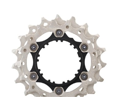 pastorek SHIMANO pro kazetu CSR8100 (34) 17-19z