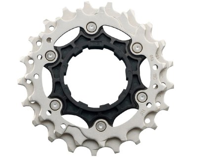 pastorek SHIMANO pro kazetu CSR8000 (11-30) 19-21z