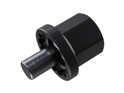 stahovák kazety SHIMANO TL-LR021 12ti pro 9-45z