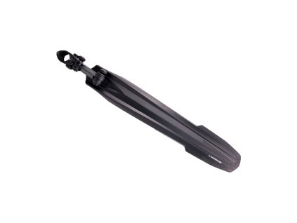 blatník LONGUS Apron R zadní 24-29" černý