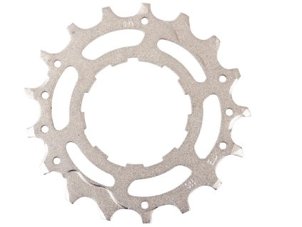 pastorek SHIMANO pro kazetu CS-M8000 17 zubů