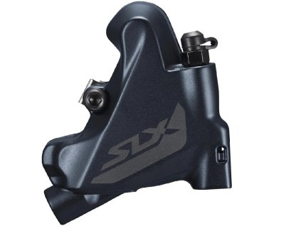 brzdový třmen SH M7110 hydraul. zadní flat K03S