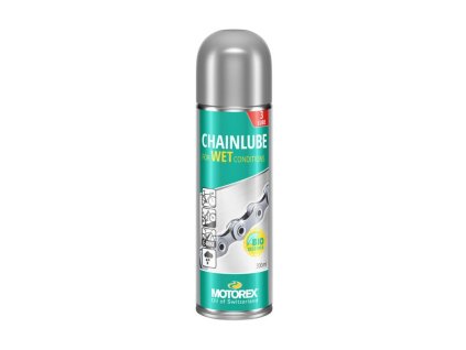 MOTOREX olej Chainlube WET 300ml