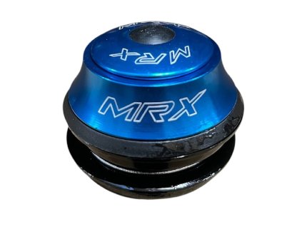 hl.slož.NECO H148 semi-integr. kuličkové modré