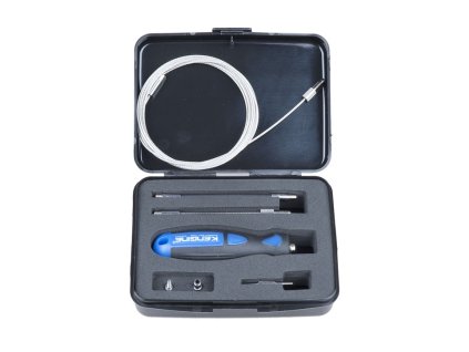 sada KENGINE na protahování lanek a bovdenů