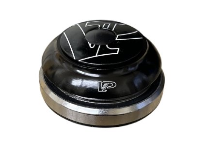 hl.slož.1-1/8 -1-1/2" VP AL integrované,černé,