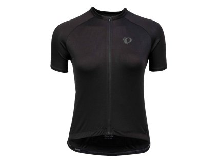 dres P.I.W`S Quest SS black (Velikost S)