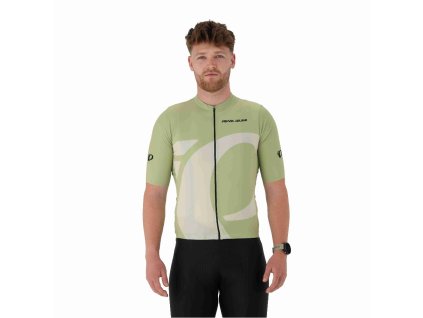 dres P.I.Performance SS Stealth green (Velikost M)