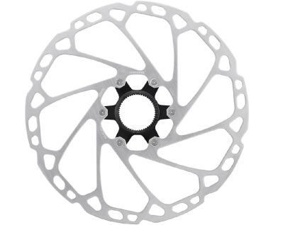 brzdový kotouč SH SMRT64 220mm Centerlock external