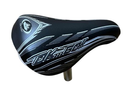 sedlo MONTE GRAPPA Junior OK-GO 22mm sedlovka