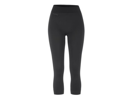 W Knickers CRAFT Active Comfort 2 (Velikost S, Barva černá)