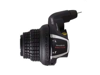 řazení SH Revoshift RS35 otočné levé micro