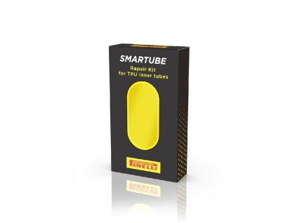 lepení PIRELLI pro SmarTUBE duše 10 záplat