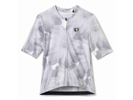 dres P.I.W`S Attack white botanica (Velikost S)