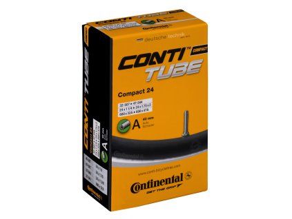 Duše CONTINENTAL Compact 24 (Velikost autoventil)
