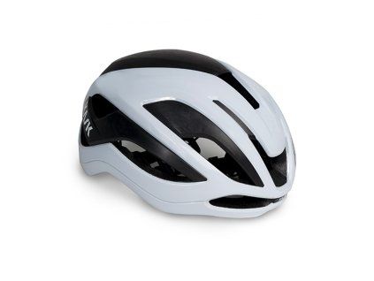 přilba KASK Elemento white (Velikost 59-62cm)