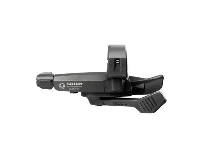 řazení SRAM S100 Eagle 12sp. páčka, Single click