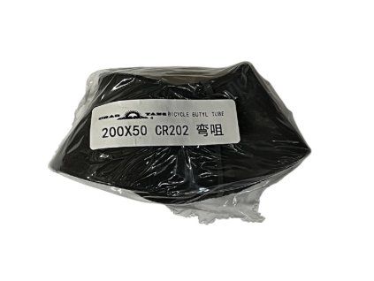 duše CHAOYANG 200X50 AV45 (SV)