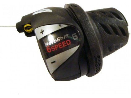 řazení SH Revoshift RS36 otočné 6 speed pravé