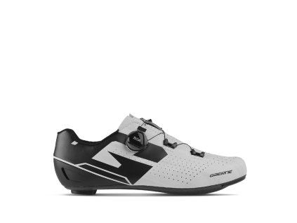 tretry GAERNE sil.Fulgor carbon black (Velikost 45 EU)