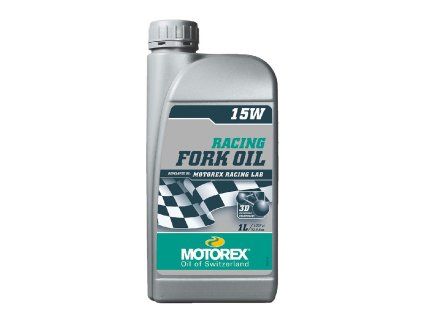 MOTOREX Fork Oil 5W 1L