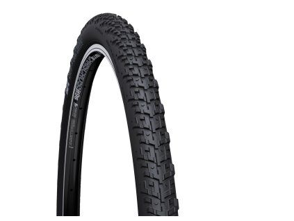 WTB plášť NANO 700x40 TCS Light Fast Rolling černá (Velikost 700)