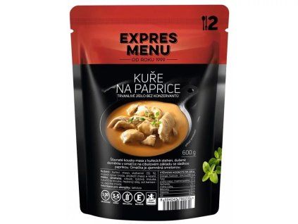 kure na paprice