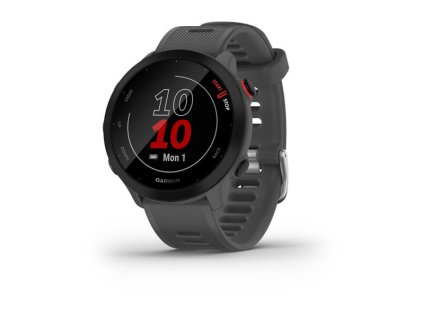Garmin Forerunner 55, Monterra Grey