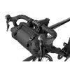 TOPEAK bikepacking FRONTLOADER, brašna na řidítka 12l černá
