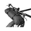 TOPEAK bikepacking FRONTLOADER, brašna na řidítka 12l černá
