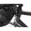 TOPEAK bikepacking FRONTLOADER, brašna na řidítka 12l černá
