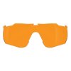 brýle SALICE 011ITA orange/RW red/orange