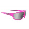 brýle SALICE 024RW pink/RW black/radium