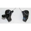 řadící páčky SH TX30LFB+R6A 6speed