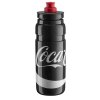 láhev ELITE 0,75l Fly Coca Cola černá